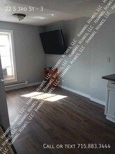 22 S 3rd St in Barron, WI - Building Photo - Building Photo