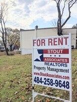 941 Port Carbon St, Unit 5 in Pottsville, PA - Building Photo