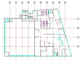 16-26 Cooper Sq in New York, NY - Building Photo