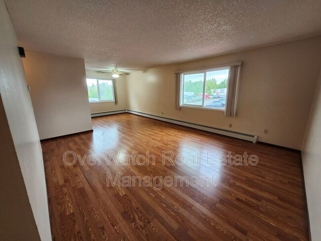 property at 8607 Corbin Dr