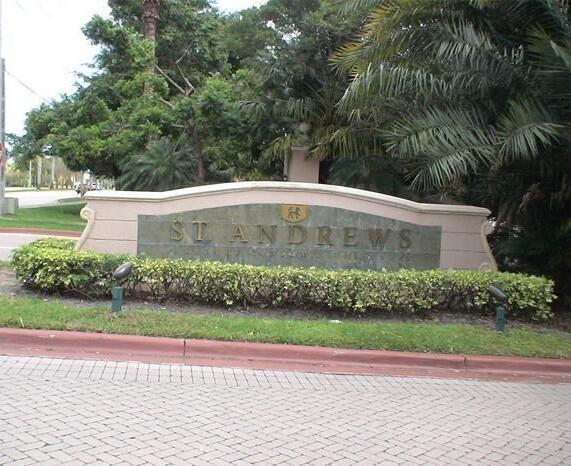 property at 12112 St.Andrews Pl