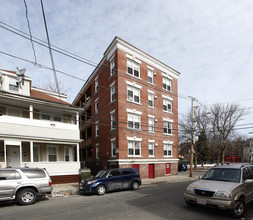 Palmer Cove Apartments in Salem, MA - Building Photo - Building Photo