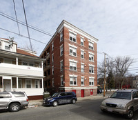 Palmer Cove Apartments in Salem, MA - Foto de edificio - Building Photo