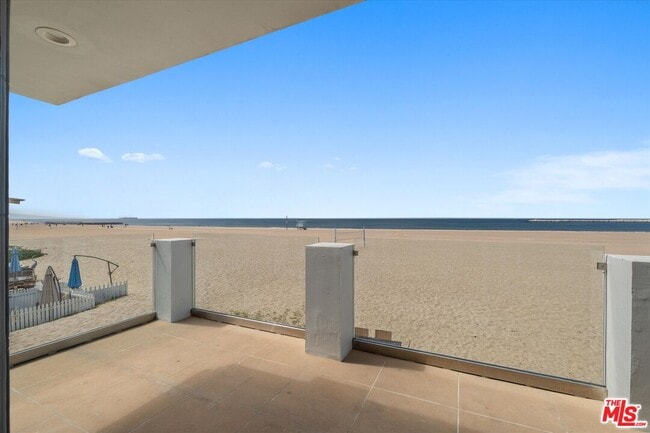 property at 6419 Ocean Front Walk