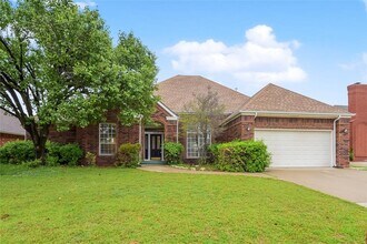 2809 NW 158th St in Edmond, OK - Building Photo - Building Photo