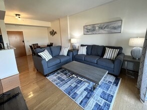 715 N Church St in Charlotte, NC - Foto de edificio - Building Photo