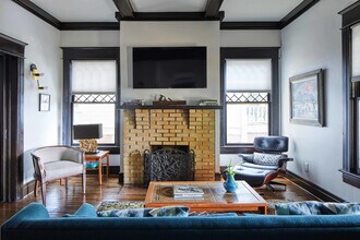 1623 11th Pl S in Birmingham, AL - Building Photo - Building Photo