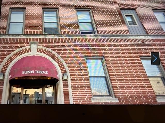 property at 1677 John F. Kennedy Blvd