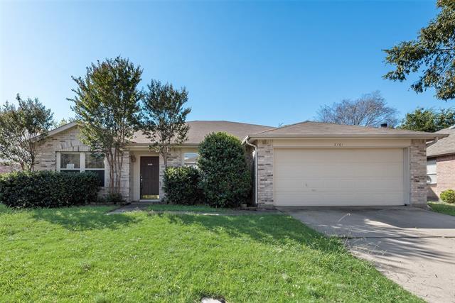 property at 2701 Sundance Dr