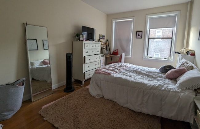 1117 Commonwealth Ave in Boston, MA - Building Photo - Building Photo