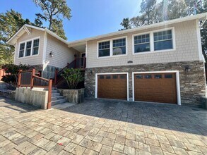 305 1/2 Bishop Ave in Pacific Grove, CA - Building Photo - Building Photo