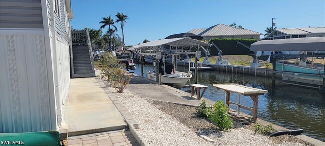 4709 Kon Tiki Ln in Bonita Springs, FL - Building Photo - Building Photo