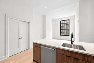 38 Jackson St in Hoboken, NJ - Building Photo - Building Photo