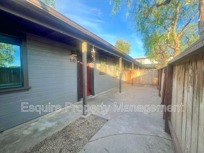 property at 309 HILL