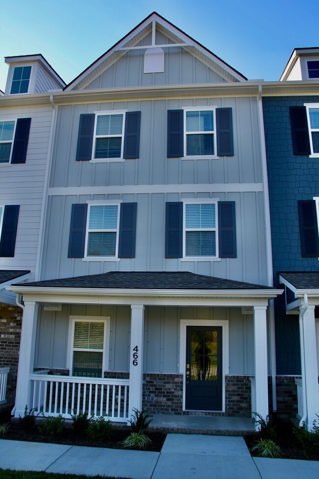 466 Blair Rd in Smyrna, TN - Building Photo - Building Photo