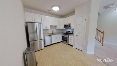 2200 Valley Edge Dr in Raleigh, NC - Building Photo - Building Photo