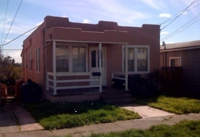 5200 Fresno Ave in Richmond, CA - Building Photo