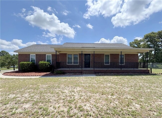 property at 201 Stonewall St