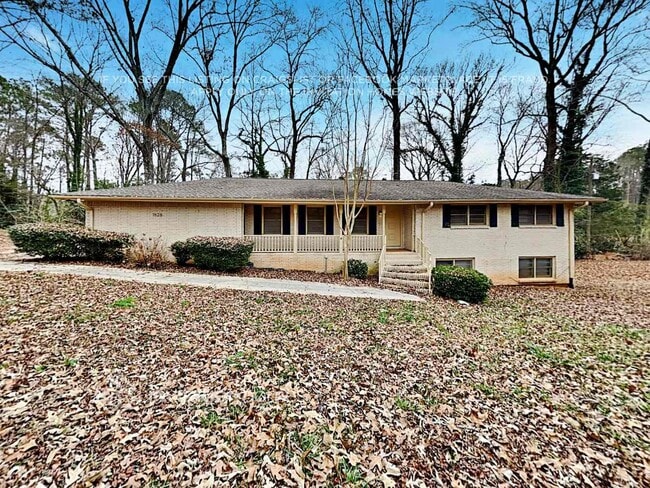 property at 1628 Old Conyers Rd