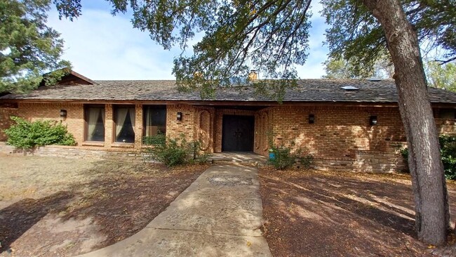 108 Timberlake Ct in Borger, TX - Building Photo - Building Photo