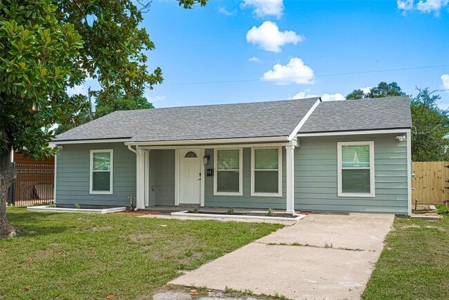 property at 52 Penway St