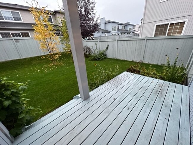 property at 3722 Roald Amundsen Ave