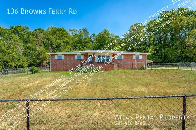 136 Browns Ferry Rd in Chattanooga, TN - Building Photo - Building Photo