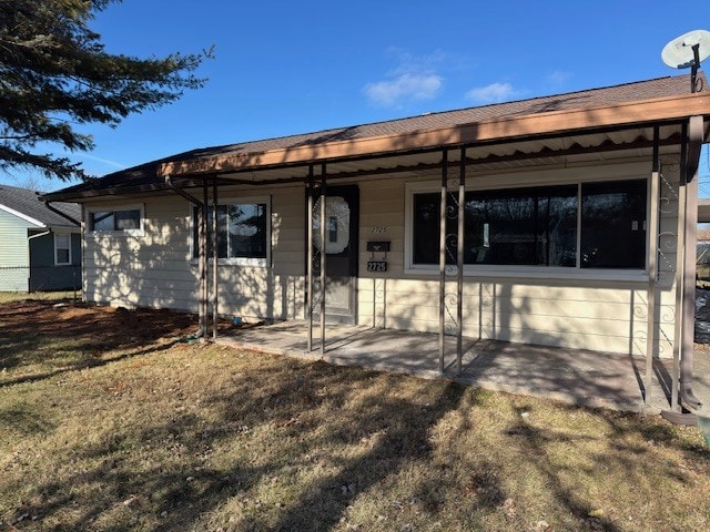 2725 Danz Ave in Dayton, OH - Building Photo - Building Photo