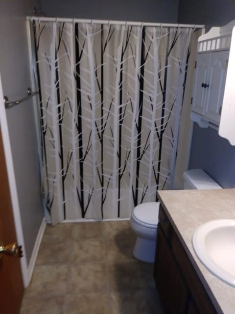 2 Viking Dr NW, Unit C in Fort Walton Beach, FL - Building Photo - Building Photo