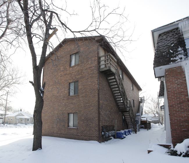 801 S 9th St in Lincoln, NE - Building Photo - Building Photo