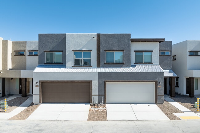 Cortaro Point in Tucson, AZ - Foto de edificio - Building Photo