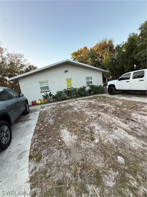 property at 11350 Pendleton St