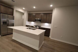 8530 Blueberry Ash St in Magnolia, TX - Building Photo