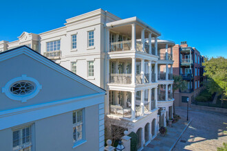 5 Middle Atlantic Wharf in Charleston, SC - Building Photo - Building Photo