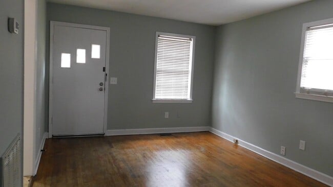 1109 Patterson St in Florence, SC - Building Photo - Building Photo