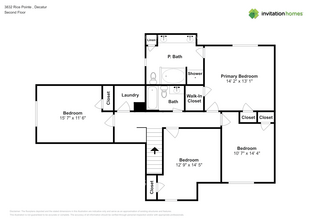 3832 Rice Pointe in Decatur, GA - Building Photo - Building Photo