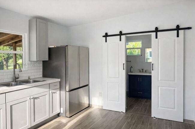 property at 25235 SW 187th Ave