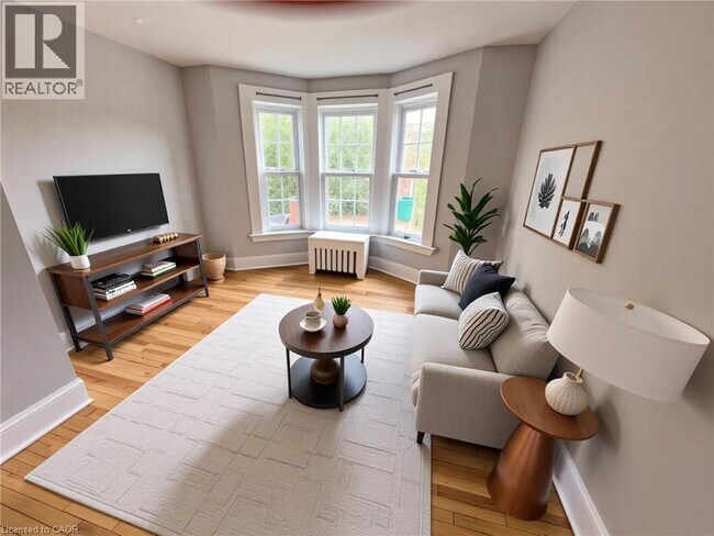 property at 117 Balsam Ave S