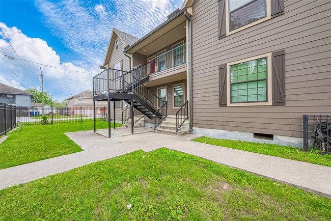 3334 Mierianne St in Houston, TX - Building Photo - Building Photo