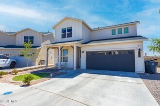 11102 Blazing Star Pl in El Paso, TX - Building Photo - Building Photo