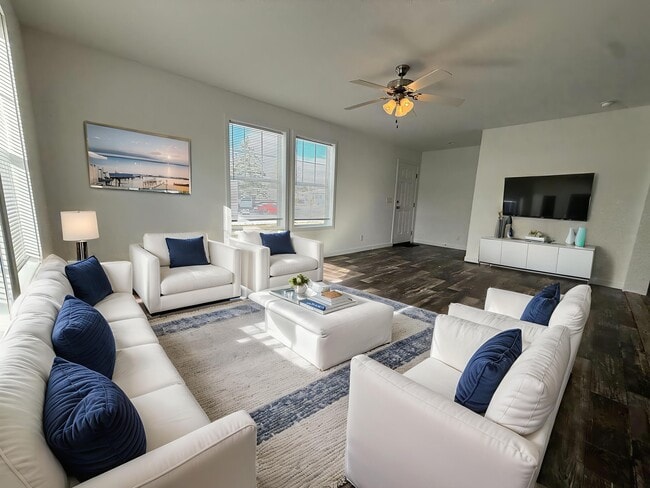 property at 12491 St Andrew Ct