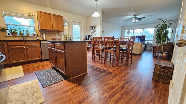 113 Coreopsis Cove in Kyle, TX - Building Photo - Building Photo