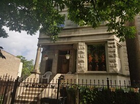 3616 W Lexington St, Unit 2 in Chicago, IL - Building Photo