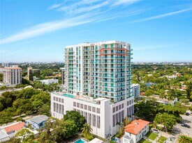 2525 SW 3rd Ave in Miami, FL - Building Photo