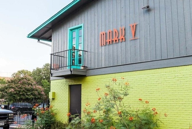 property at 3914 Avenue D