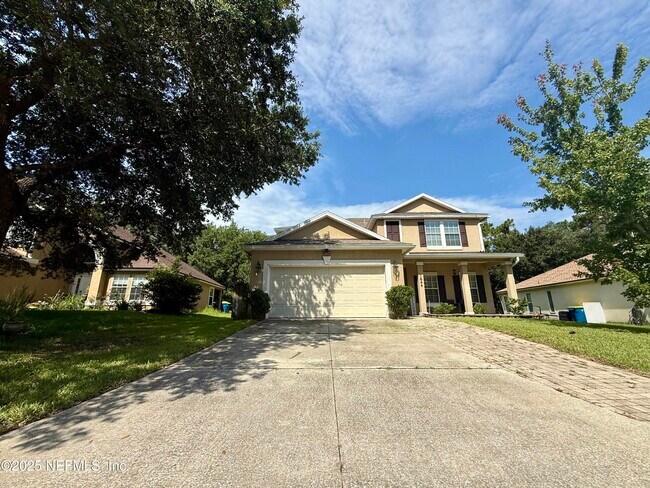 1644 Hammock Grove Ln in Jacksonville, FL - Building Photo - Building Photo