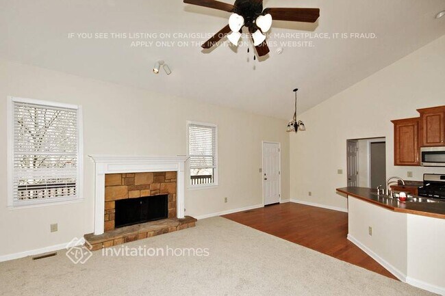 503 Autumn Ridge Dr in Canton, GA - Building Photo - Building Photo