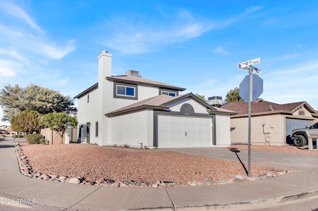 8876 W Bluefield Ave in Peoria, AZ - Building Photo - Building Photo