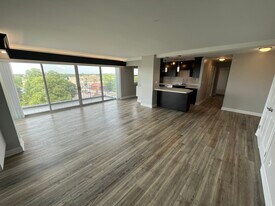 1217 The Delaware in Buffalo, NY - Building Photo