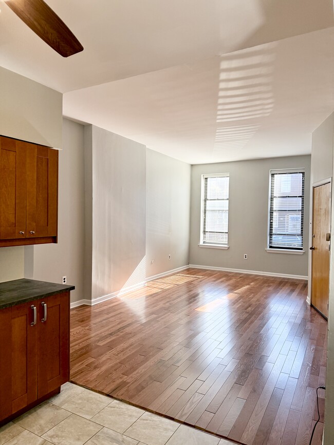 property at 1217 Snyder Ave